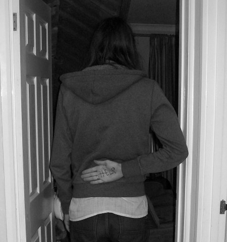 Tales From The Edge Of My Living Room, Black and White Photography, Art Images, writers forum, writing process, help