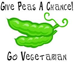 peas a chance