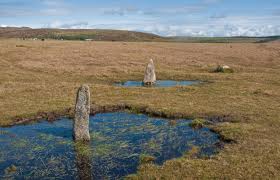 bodmin moor