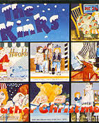 Kinks Delayed Perspective, The Kinks Father Christmas John de Gruyther, John de Gruyther The Kinks reviews