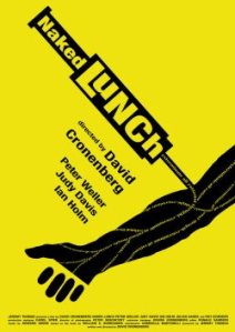 Naked_Lunch_poster_1_of_4_by_Latamakuchi