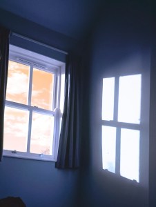 Intimate by John de Gruyther