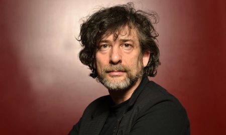 Gaiman