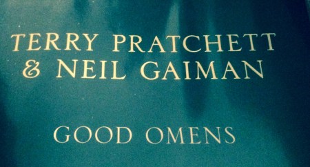 Good Omens